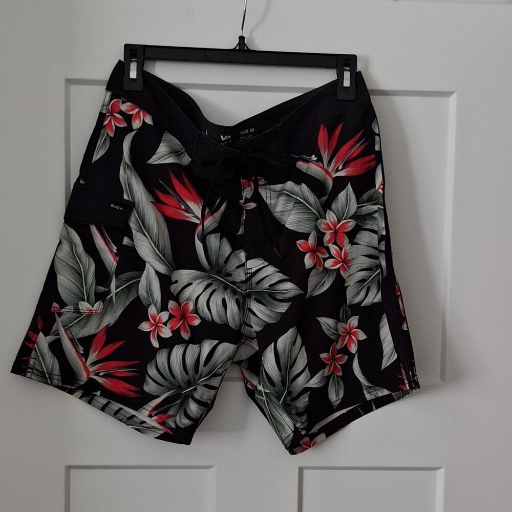 RVCA Board Short